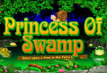 Princess of Swamp